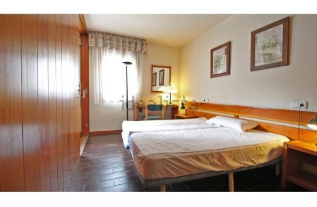 Apartmán Apartamento Aguilera Naut Aran Exteriér fotografie