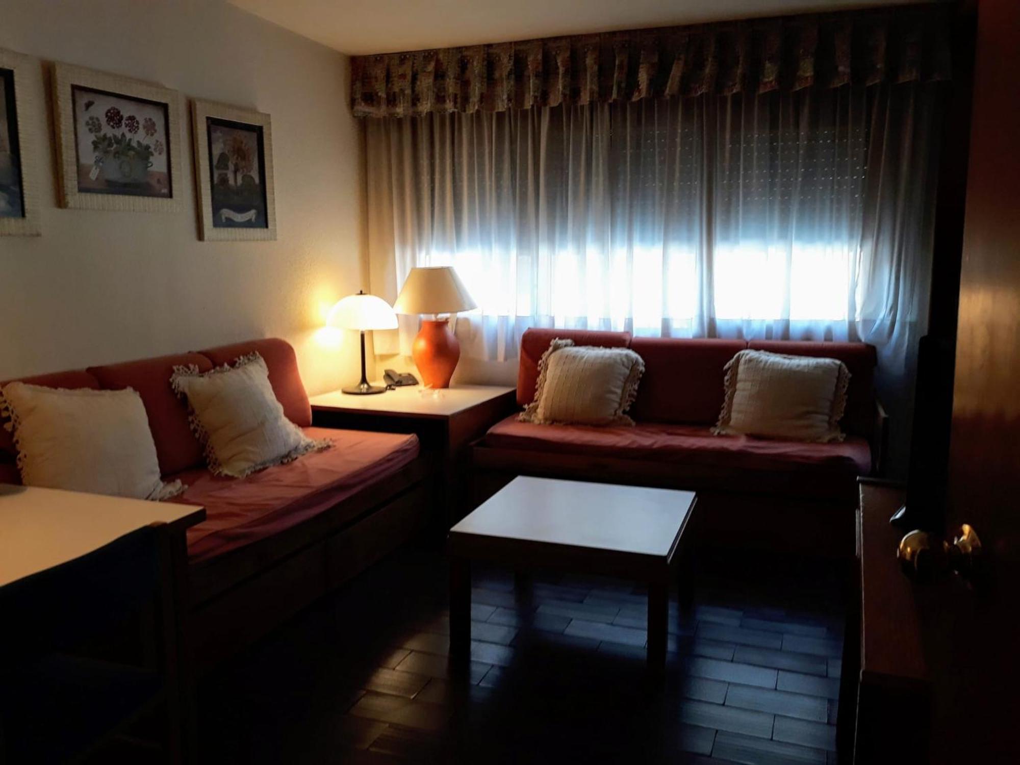 Apartmán Apartamento Aguilera Naut Aran Exteriér fotografie