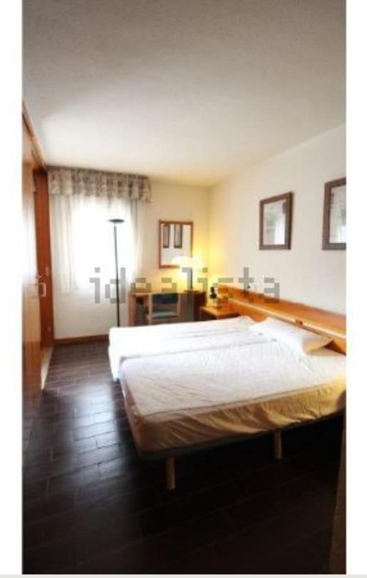 Apartmán Apartamento Aguilera Naut Aran Exteriér fotografie