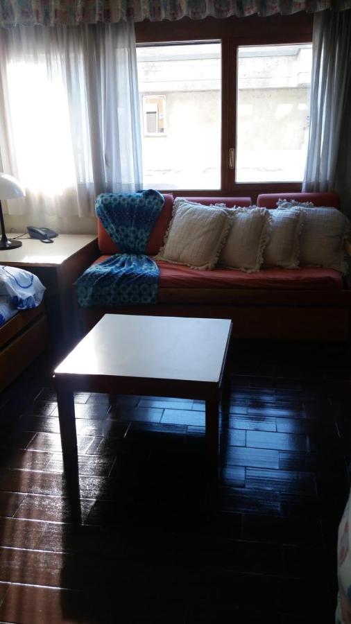Apartmán Apartamento Aguilera Naut Aran Exteriér fotografie